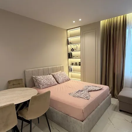 Appartement Mali I Robit Cozy *