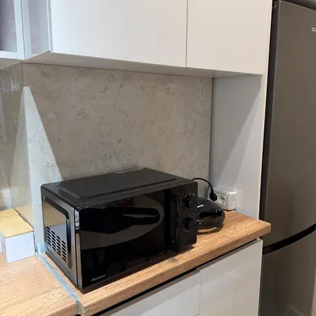 Mali I Robit Cozy Appartement Golem (Tirana)