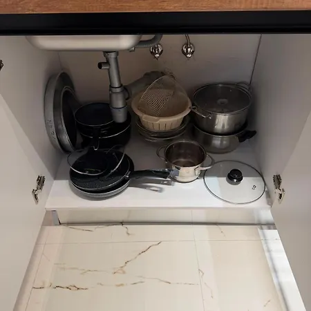 Mali I Robit Cozy Appartement