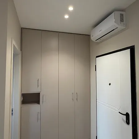 Mali I Robit Cozy Appartement