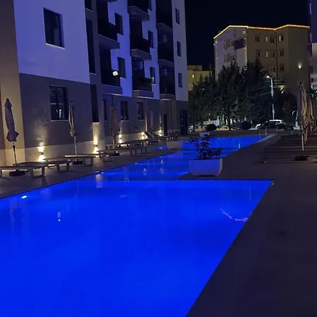 Mali I Robit Cozy * غوليم