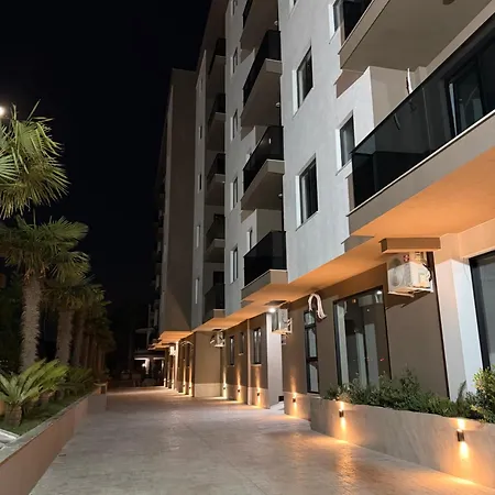 Appartement Mali I Robit Cozy *