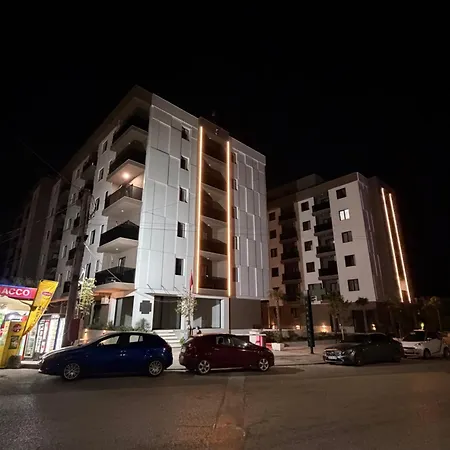 Mali I Robit Cozy * غوليم